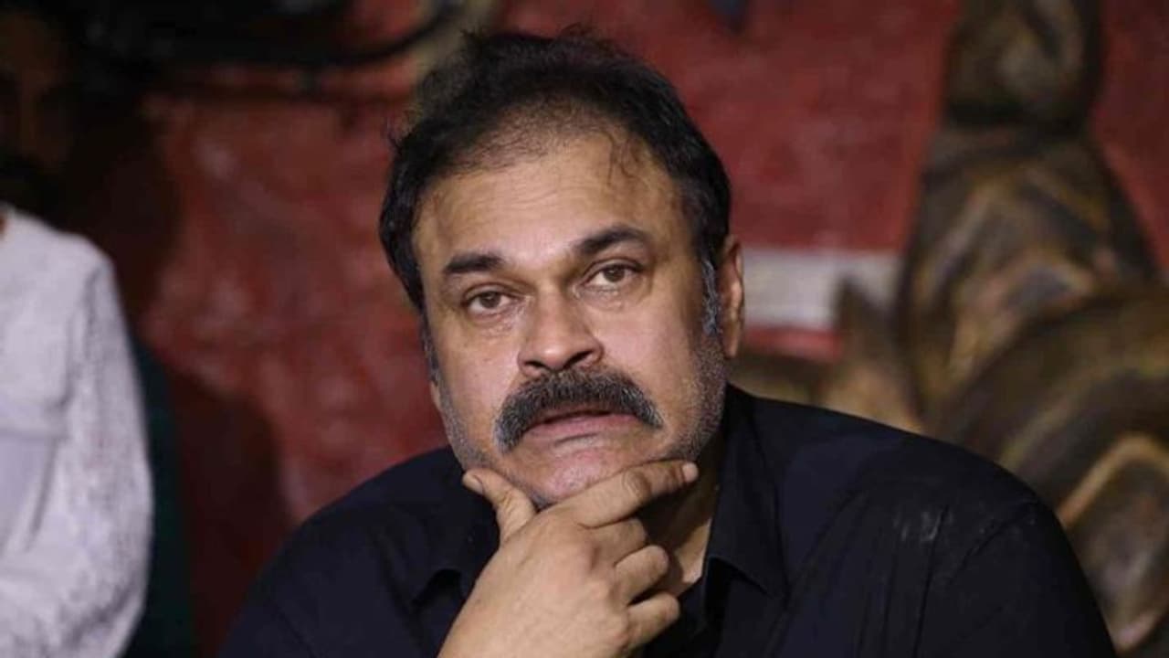 హైదరాబాద్ లో మళ్లీ లాక్ డౌన్.. నాగబాబు షాకింగ్ కామెంట్స్ హైదరాబాద్ లో మళ్లీ లాక్ డౌన్.. నాగబాబు షాకింగ్ కామెంట్స్