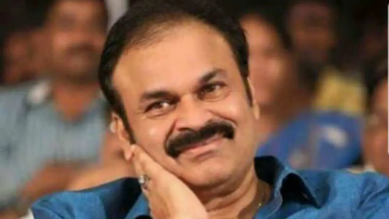 గాంధీ బతికి ఉంటే.. నాగబాబు మరో షాకింగ్ ట్వీట్ గాంధీ బతికి ఉంటే.. నాగబాబు మరో షాకింగ్ ట్వీట్