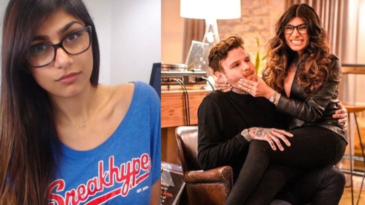 'ഒടുവില് ആ ദിവസം വന്നെത്തി'; വിവാഹതീയതി പ്രഖ്യാപിച്ച് മിയ ഖലീഫ 'ഒടുവില് ആ ദിവസം വന്നെത്തി'; വിവാഹതീയതി പ്രഖ്യാപിച്ച് മിയ ഖലീഫ