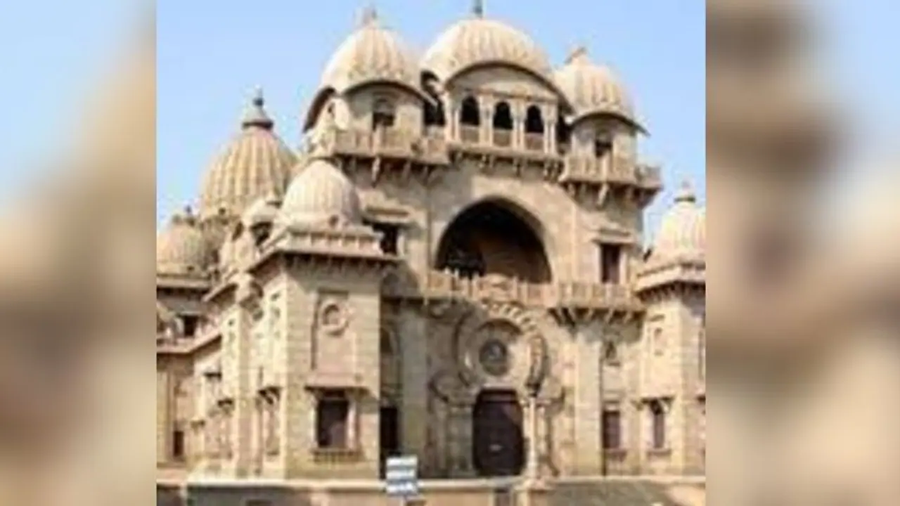 করোনা আক্রান্ত বেলুড়ের এক মহারাজ, মঠ খোলার দিন আপাতত অনিশ্চিত