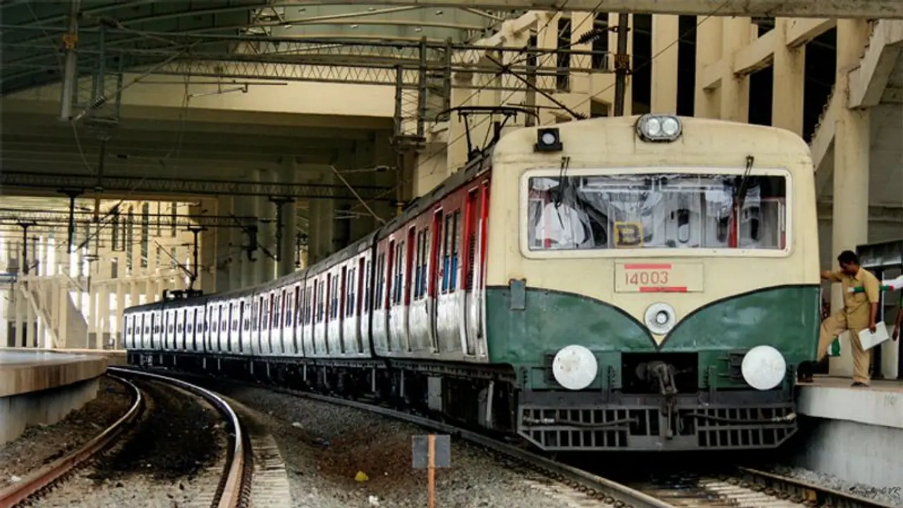 Railways to increase number of local trains in Kolkata