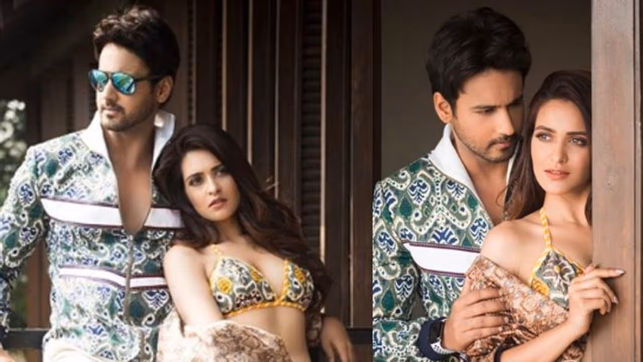 অন্তরবাসে হট লুকে প্রিয়াঙ্কা, যশের সঙ্গে অন্তরঙ্গ অবস্থায় একাধিক ছবি ভাইরাল অন্তরবাসে হট লুকে প্রিয়াঙ্কা, যশের সঙ্গে অন্তরঙ্গ অবস্থায় একাধিক ছবি ভাইরাল