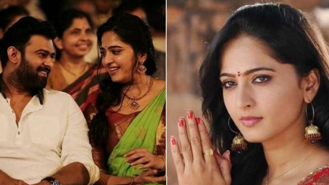 'देवसेना' ने 'बाहुबली' के साथ रिलेशनशिप को लेकर किया खुलासा, कही ये बड़ी बात 'देवसेना' ने 'बाहुबली' के साथ रिलेशनशिप को लेकर किया खुलासा, कही ये बड़ी बात