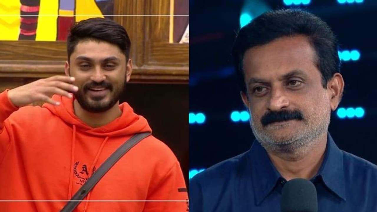 'കരുണയുള്ള ഹൃദയത്തിന് ദൈവാനുഗ്രഹമുണ്ടാകും'; രജിത് കുമാറിന് പിന്തുണയുമായി പവന്‍