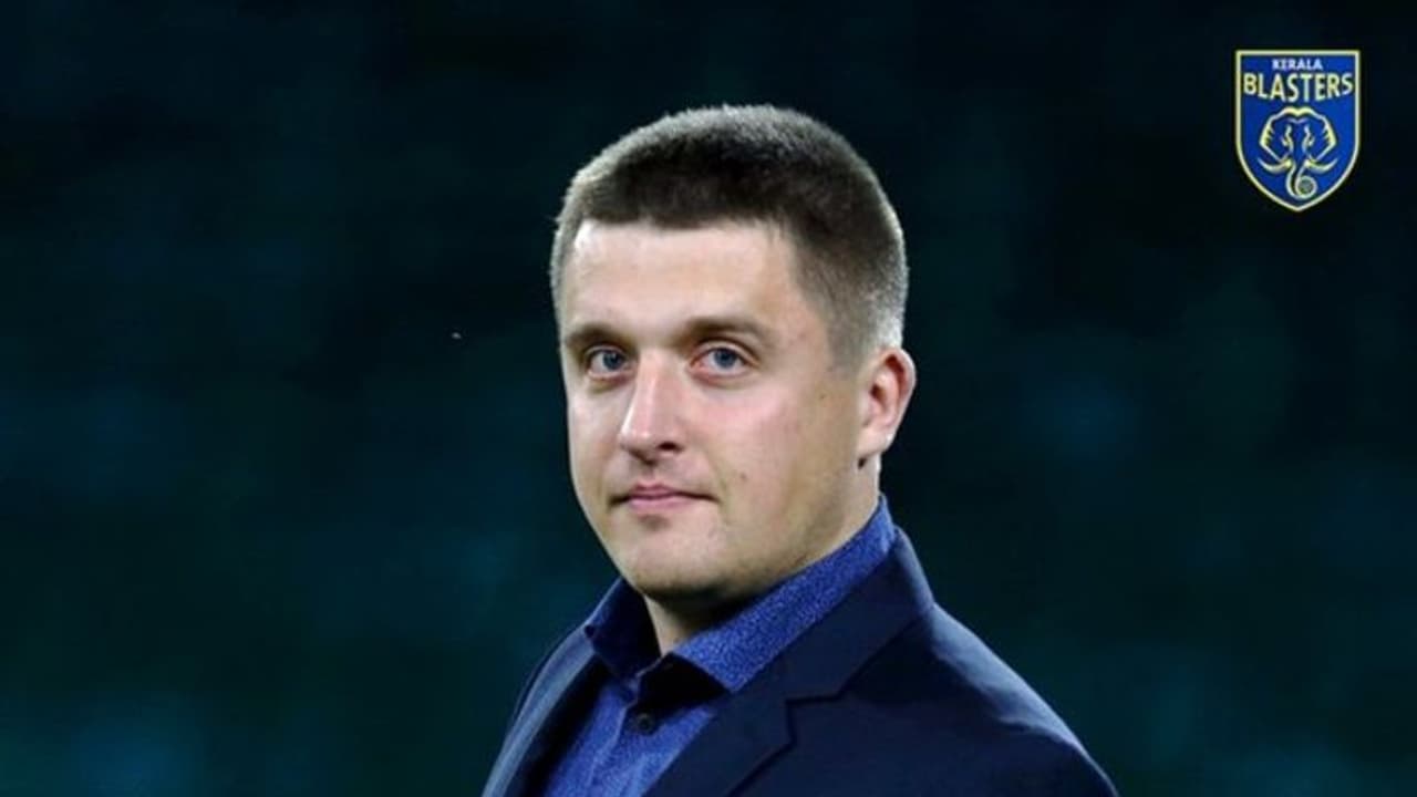 കരോലിസ് സ്കിന്കിസ് കേരള ബ്ലാസ്റ്റേഴ്സ് സ്പോര്ട്ടിങ് ഡയറക്റ്റര് കരോലിസ് സ്കിന്കിസ് കേരള ബ്ലാസ്റ്റേഴ്സ് സ്പോര്ട്ടിങ് ഡയറക്റ്റര്