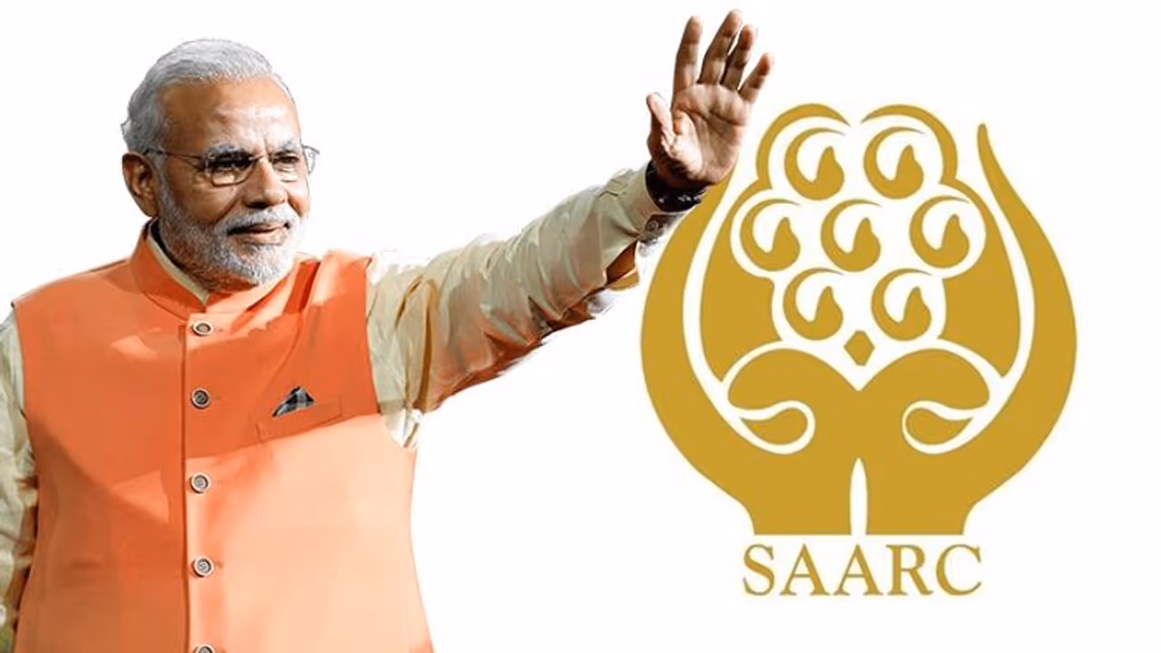 SAARC videoconferencing on Coronavirus: Member nations thank PM Modi for taking the initiative