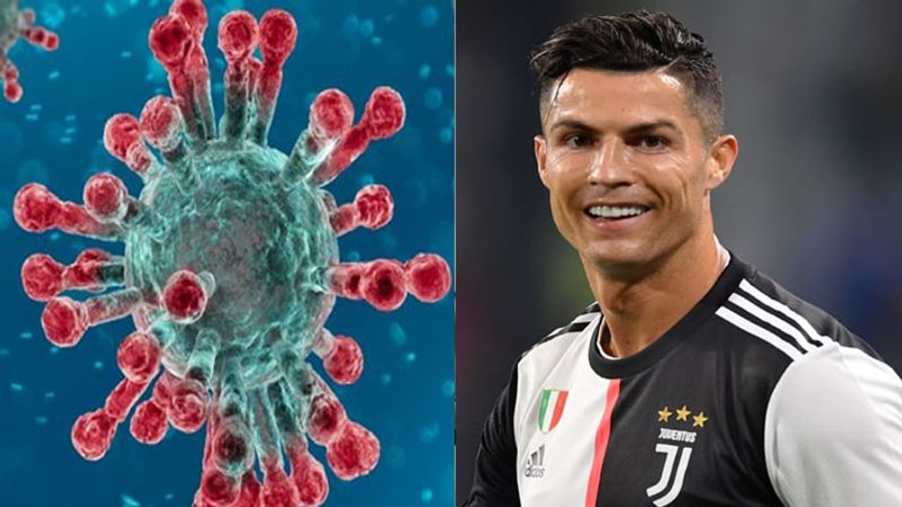 കൊറോണയ്ക്കെതിരായ പോരാട്ടത്തിനായി ക്രിസ്റ്റ്യാനോ റൊണാള്‍ഡോ ഹോട്ടലുകള്‍ വിട്ടുനല്‍കിയോ? വിവാദം