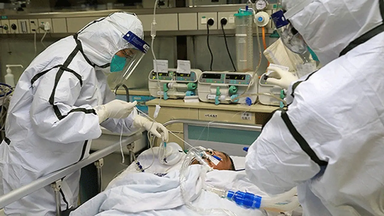 80 ವರ್ಷದ ಮೇಲ್ಪಟ್ಟವರಿಗೆ ಕೊರೋನಾ ಚಿಕಿತ್ಸೆ ನಿರಾಕರಣೆ