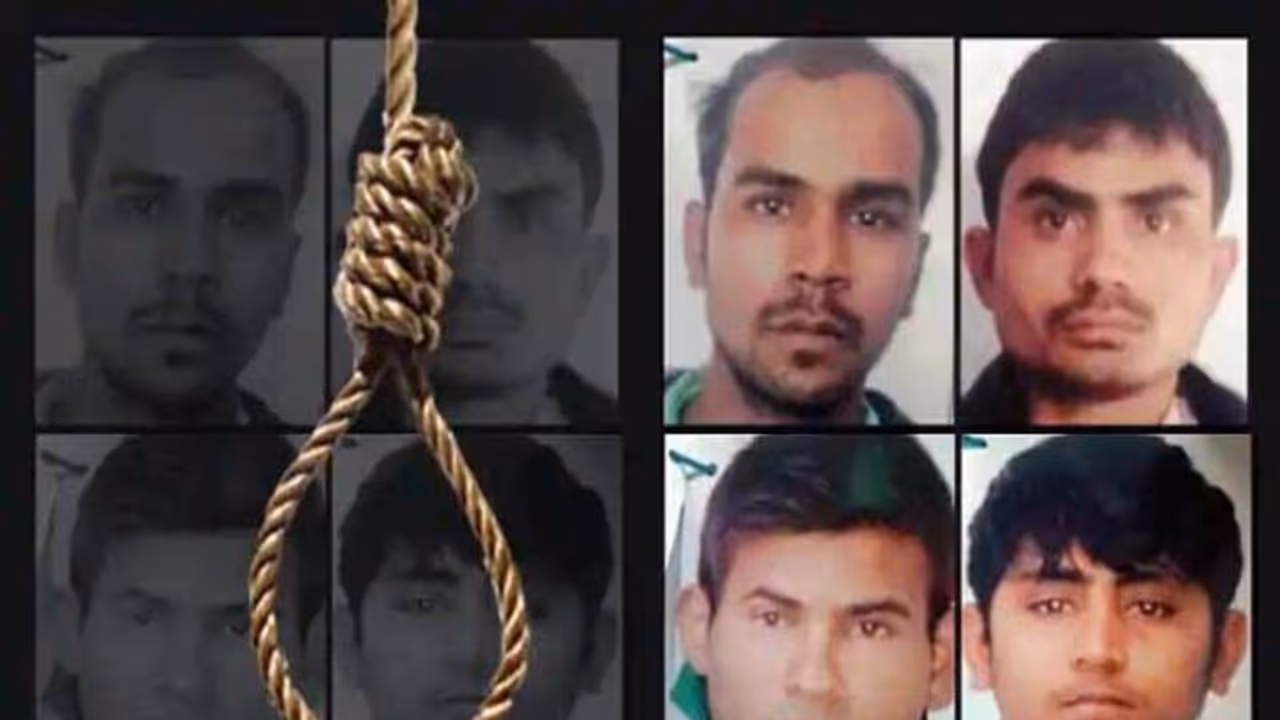 SC rejects Nirbhaya convict Mukesh Singh's plea to restore rights even as other convicts now seek ICJ's help