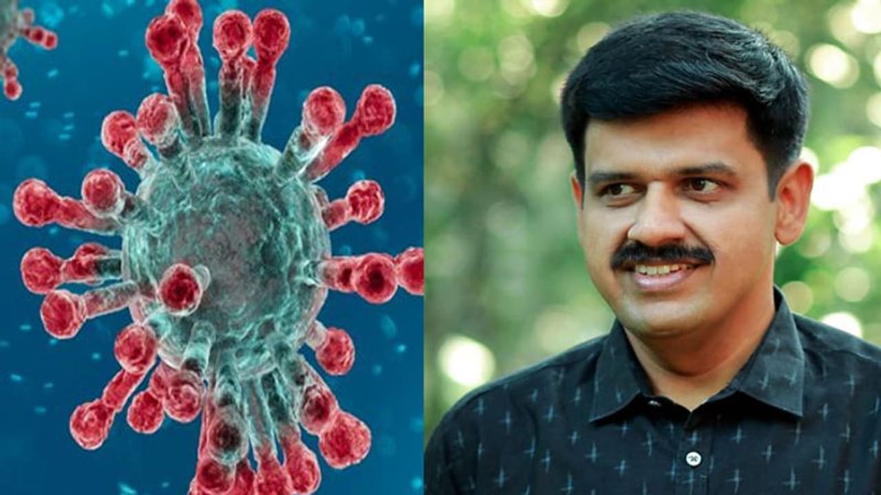 കൊവിഡ് ബാധിതനായ ബ്രിട്ടന് സ്വദേശി മൂന്നാറില് നിന്ന് കടന്നുകളഞ്ഞ സംഭവം; സര്ക്കാരിനെതിരെ സന്ദീപ് ജി വാര്യര് കൊവിഡ് ബാധിതനായ ബ്രിട്ടന് സ്വദേശി മൂന്നാറില് നിന്ന് കടന്നുകളഞ്ഞ സംഭവം; സര്ക്കാരിനെതിരെ സന്ദീപ് ജി വാര്യര്