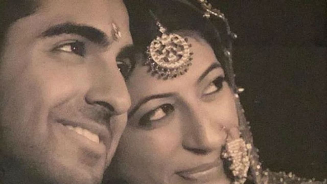 അന്ന് പ്രണയം പറഞ്ഞതിങ്ങനെ; വെളിപ്പെടുത്തലുമായി ആയുഷ്മാന്‍...