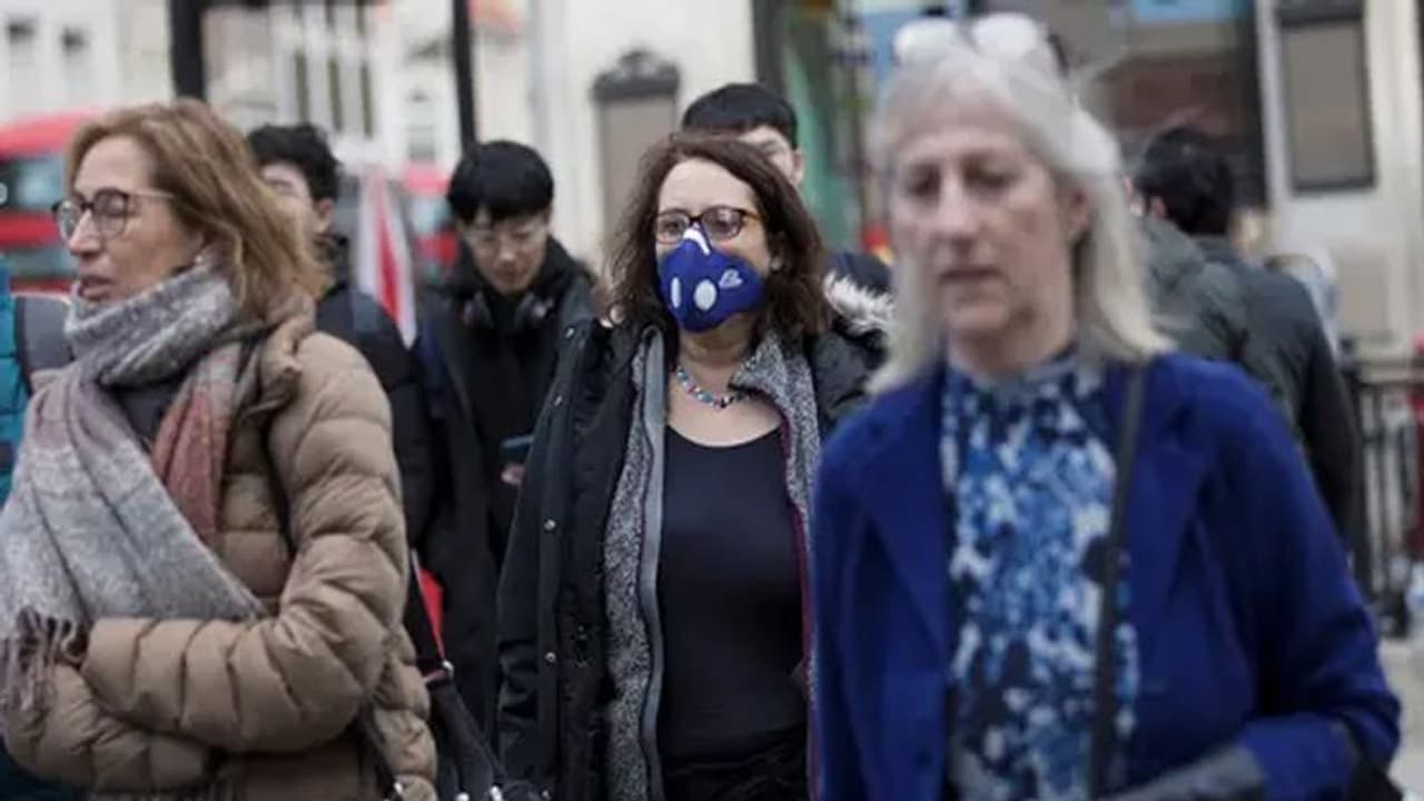 பிரிட்டிஷ் பேரரசுக்கு வந்த நிலையை பாத்தீங்களா..!! அங்கு பலருக்கு சாப்பாட்டுக்கே வழியில்லையாம்..!!