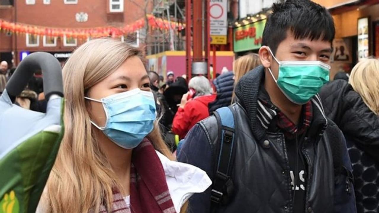 உலகத்தை மிரட்டும் கொரோனா..!! எமனிடம் போராடி உயிர்பெற்று வந்த 5.5 லட்சம் பேர்..!! உலகத்தை மிரட்டும் கொரோனா..!! எமனிடம் போராடி உயிர்பெற்று வந்த 5.5 லட்சம் பேர்..!!