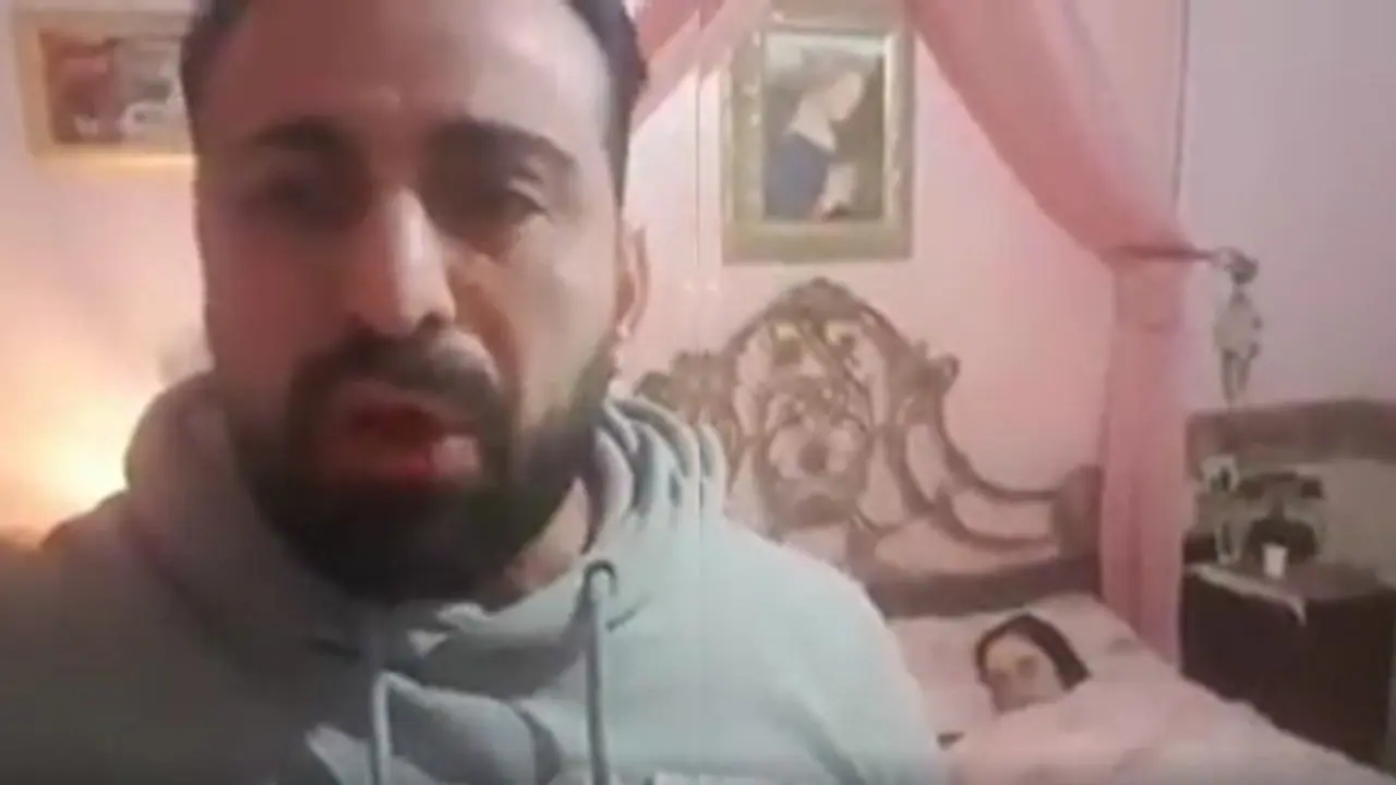 করোনায় মৃত বোনের শেষকৃত্যের আর্জি জানিয়ে লাইভে ভেঙ্গে পড়লেন দাদা, দেখুন মর্মান্তিক ভিডিও