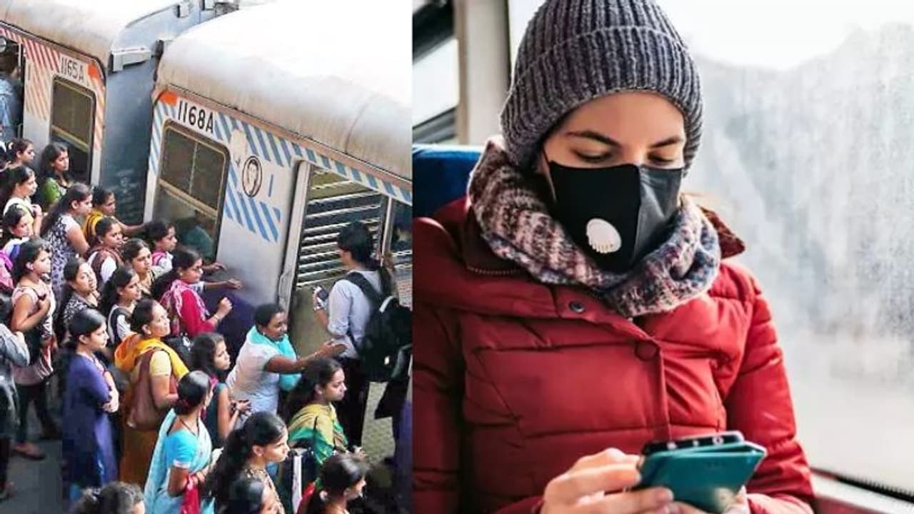 കൊവിഡ് 19: വാതിലിലും കമ്പികളിലും പിടിച്ചുള്ള യാത്ര; ശ്രദ്ധിക്കേണ്ട കാര്യങ്ങള്... കൊവിഡ് 19: വാതിലിലും കമ്പികളിലും പിടിച്ചുള്ള യാത്ര; ശ്രദ്ധിക്കേണ്ട കാര്യങ്ങള്...