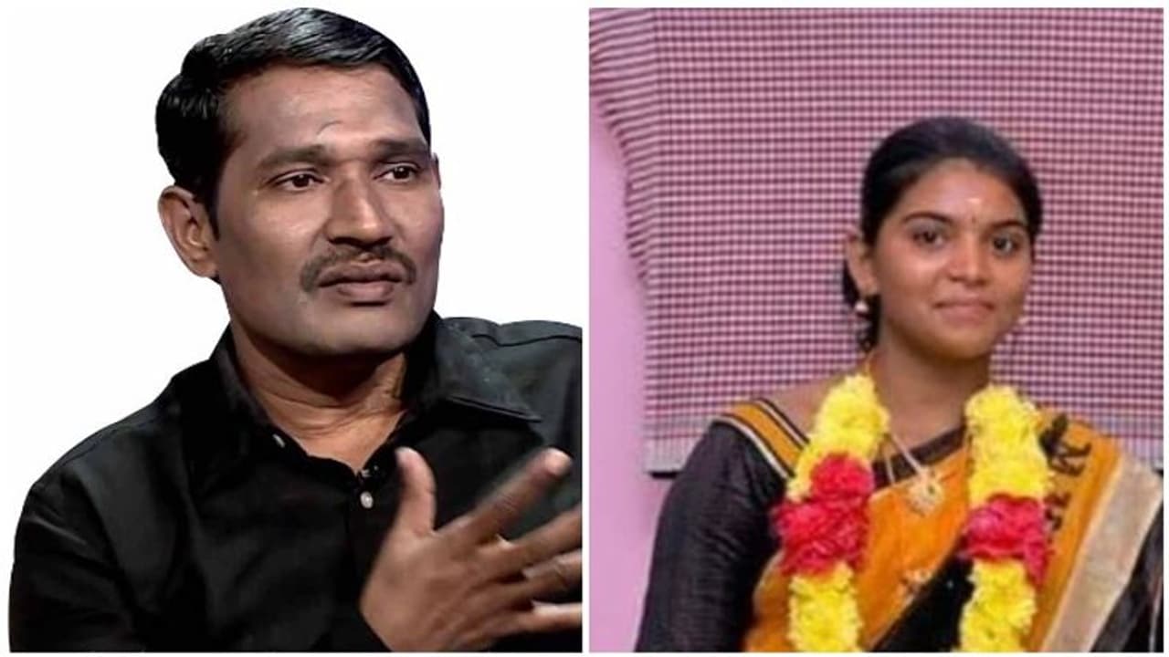 தெருக்களில் புணரும் நாய்களை விரட்டி அடிக்கும் பொறுக்கிகள்... இளமதி விவகாரத்தில் வன்னியரசின் மோசமான கருத்து..! தெருக்களில் புணரும் நாய்களை விரட்டி அடிக்கும் பொறுக்கிகள்... இளமதி விவகாரத்தில் வன்னியரசின் மோசமான கருத்து..!