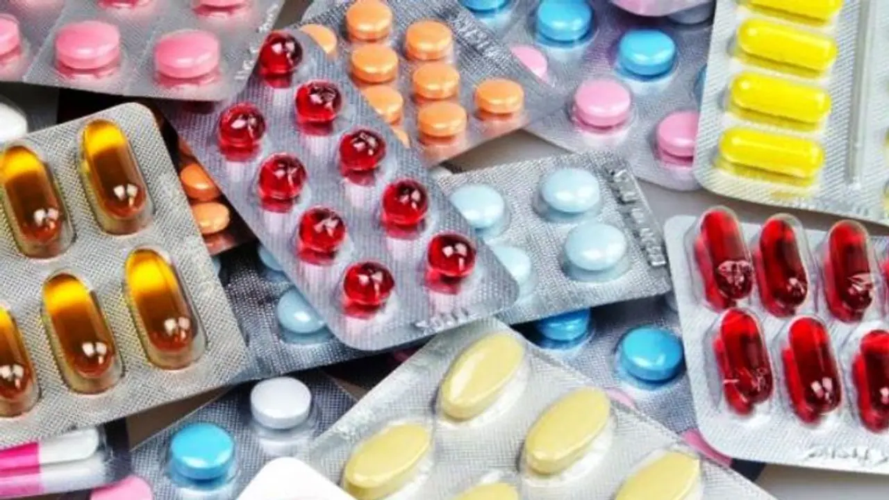 India in 4th batch sends 3 tonnes of medical assistance to Afghanistan