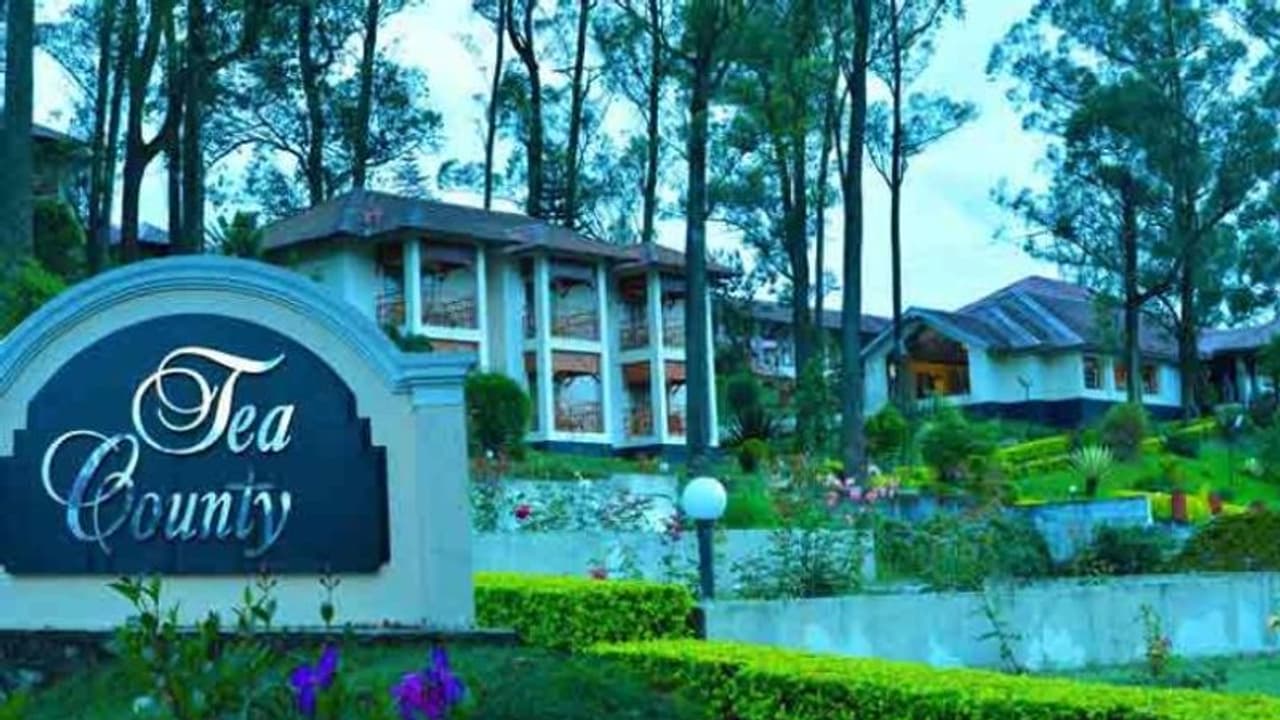 കൊവിഡ് 19: വീഴ്ച വരുത്തിയ മൂന്നാർ ടീകൗണ്ടി ഹോട്ടൽ മാനേജർക്കെതിരെ നടപടിക്ക് ശുപാർശ കൊവിഡ് 19: വീഴ്ച വരുത്തിയ മൂന്നാർ ടീകൗണ്ടി ഹോട്ടൽ മാനേജർക്കെതിരെ നടപടിക്ക് ശുപാർശ