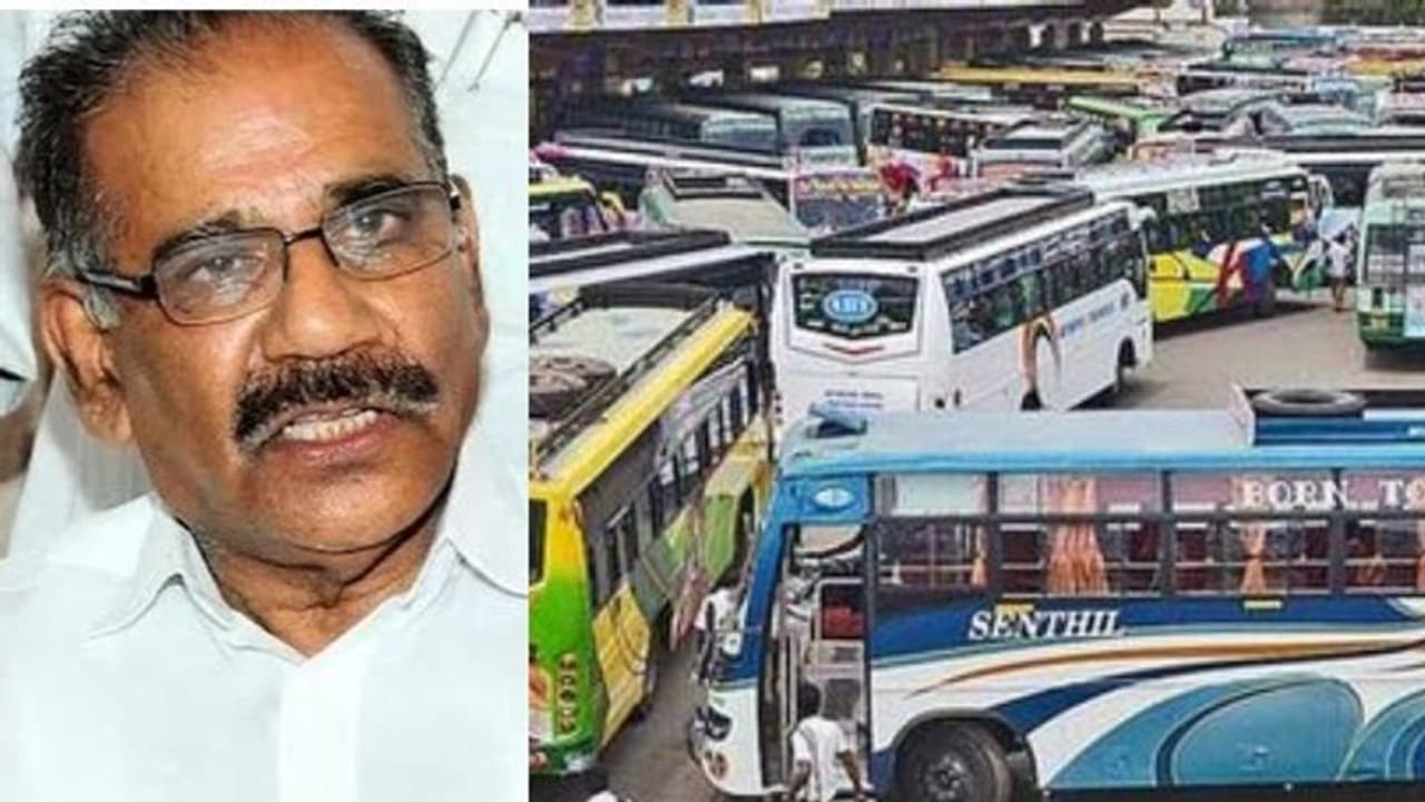 കൊവിഡ് ഭീതിക്കിടെ നഷ്ടത്തിലോടി സ്വകാര്യ ബസ്സുകൾ; സര്‍വ്വീസ് വെട്ടിക്കുറക്കുന്നു