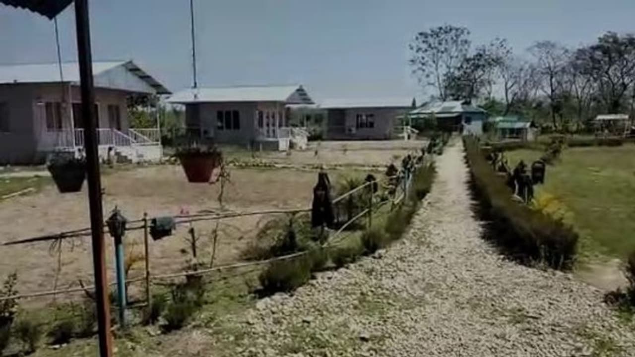 করোনা আতঙ্কে শুনসান ডুয়ার্স, বিপুল ক্ষতির মুখে পর্যটন ব্যবসা