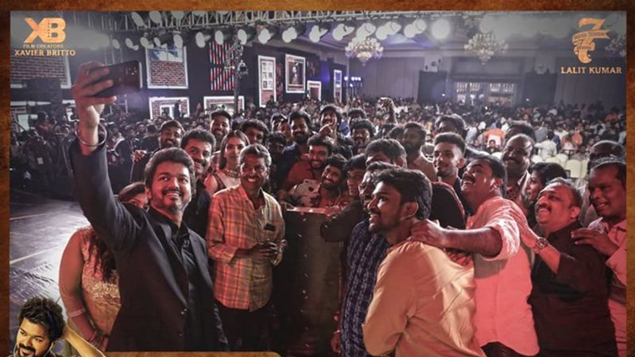 'மாஸ்டர்' படத்தின் புது ரிலீஸ் தேதி இதுவா? எதிர்பார்த்து காத்திருக்கும் ரசிகர்கள்! 'மாஸ்டர்' படத்தின் புது ரிலீஸ் தேதி இதுவா? எதிர்பார்த்து காத்திருக்கும் ரசிகர்கள்!