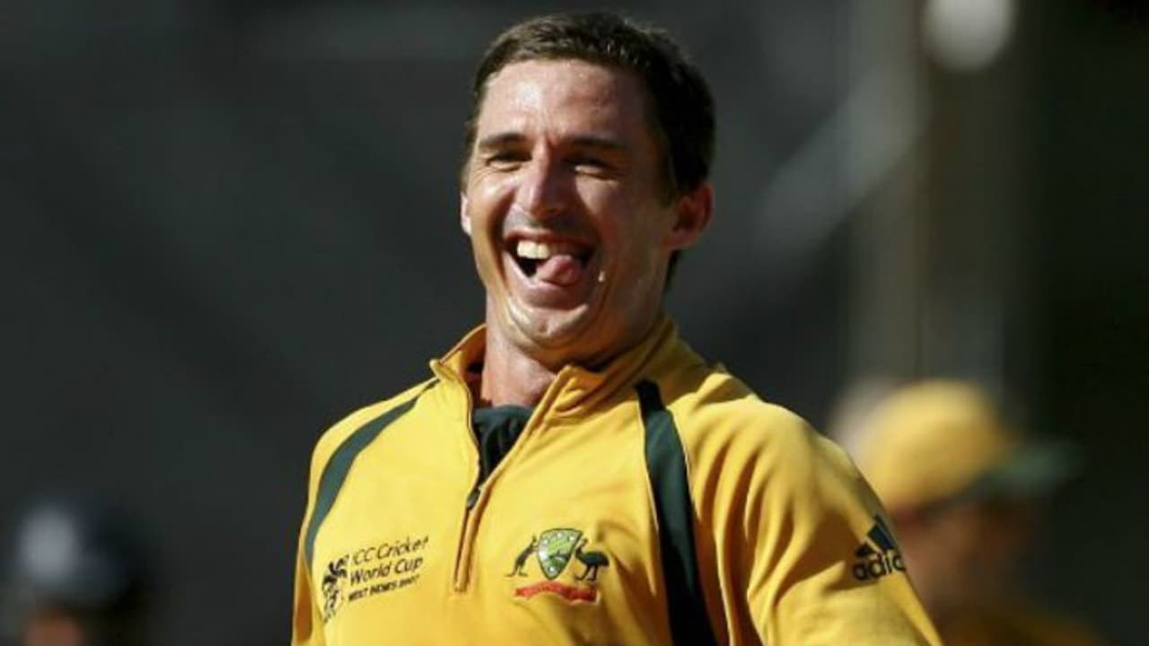 ടി20യില്‍ ഡബിള്‍ സെഞ്ചുറി അടിക്കാന്‍ സാധ്യതയുള്ള ഒരേയൊരു താരം; പ്രവചനവുമായി ബ്രാഡ് ഹോഗ്