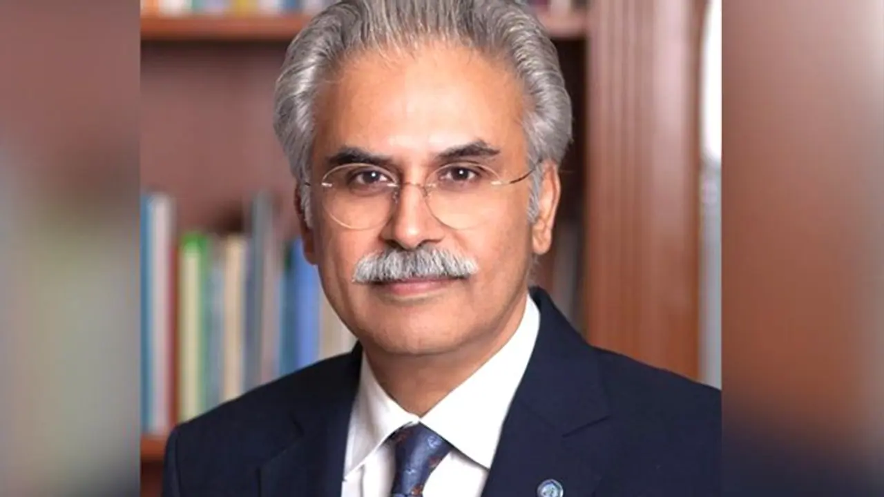 Zafar Mirza, Pakistan’s Special Assistant on Health to Imran Khan accused of stealing 20 million face masks