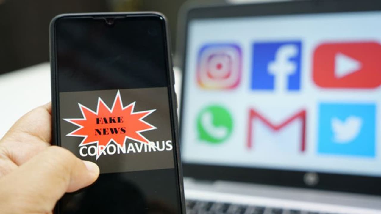 കൊവിഡ് 19 വ്യാജ വാർത്തകൾ പ്രചരിപ്പിച്ചാലുള്ള ശിക്ഷയില്‍ 'ഈ രാജ്യം' മാതൃക; പണികിട്ടി യുവാവ്