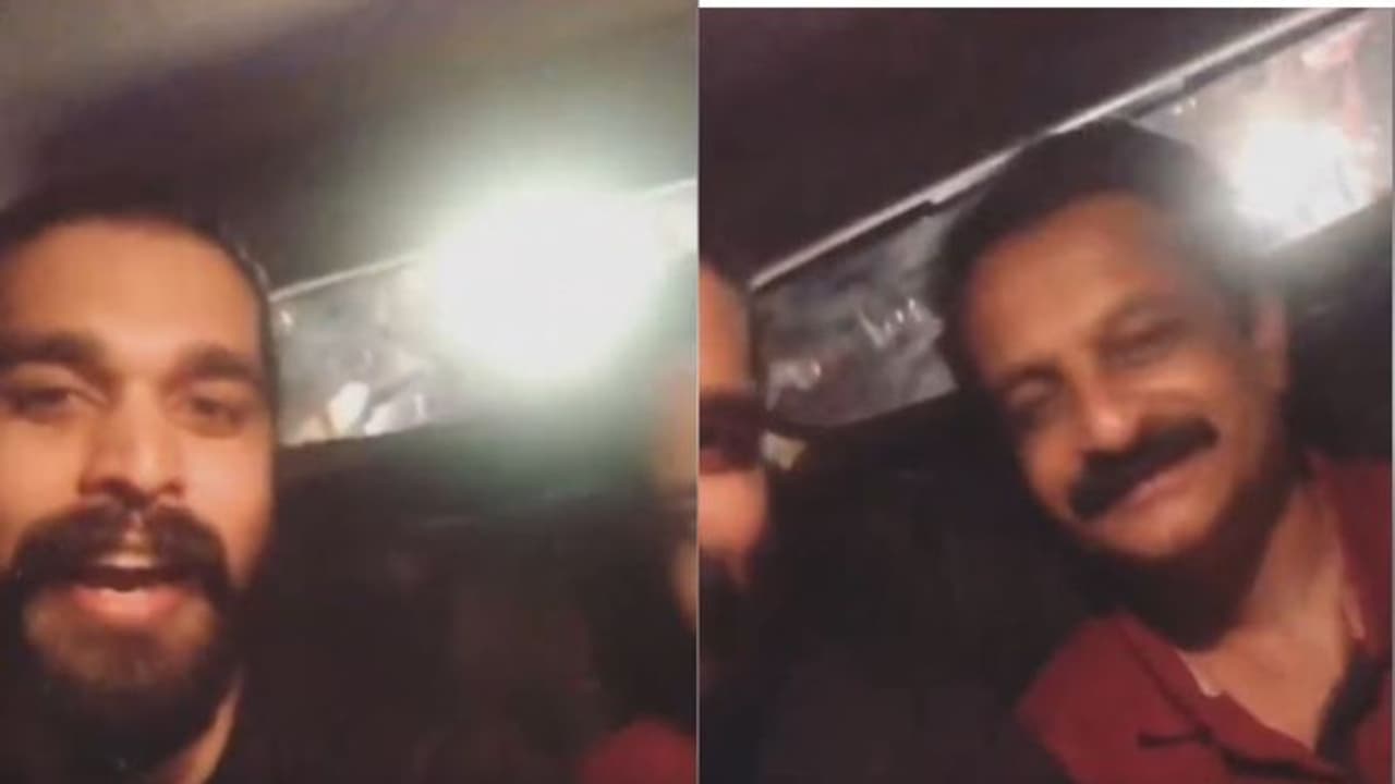 രജിത് കുമാറിന്‍റെ സ്വീകരണം; നടന്നതെന്തെന്ന് വിശദീകരിച്ച് ഷിയാസ്