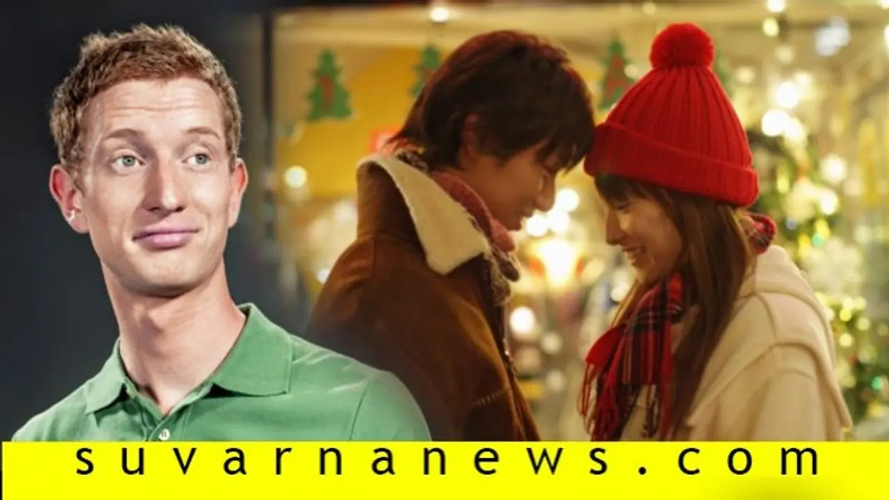 ಭಾರತದ ಗಂಡಸರು ಹೆಂಗಸರನ್ನು ದಿಟ್ಟಿಸೋದರಲ್ಲಿ ನಟೋರಿಯಸ್! ಭಾರತದ ಗಂಡಸರು ಹೆಂಗಸರನ್ನು ದಿಟ್ಟಿಸೋದರಲ್ಲಿ ನಟೋರಿಯಸ್!