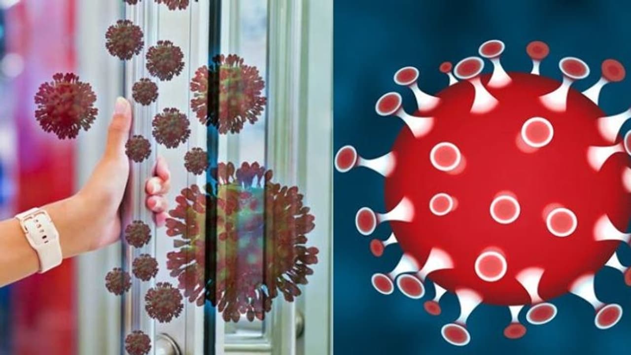 കൊവിഡ് 19; സൗജന്യമായി നല്കാന് സാനിറ്റൈസര് ഉണ്ടാക്കി ആഡംബര പെര്ഫ്യൂം കമ്പനി കൊവിഡ് 19; സൗജന്യമായി നല്കാന് സാനിറ്റൈസര് ഉണ്ടാക്കി ആഡംബര പെര്ഫ്യൂം കമ്പനി