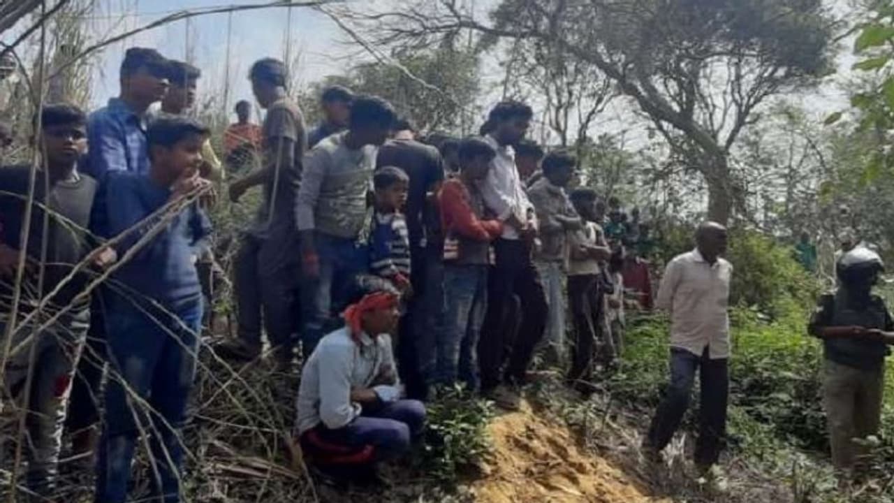 परिवार के लोग कर रहे थे प्यार का विरोध, चार दिन से गायब थे प्रेमी युगल, अब सामने आई ये कहानी परिवार के लोग कर रहे थे प्यार का विरोध, चार दिन से गायब थे प्रेमी युगल, अब सामने आई ये कहानी