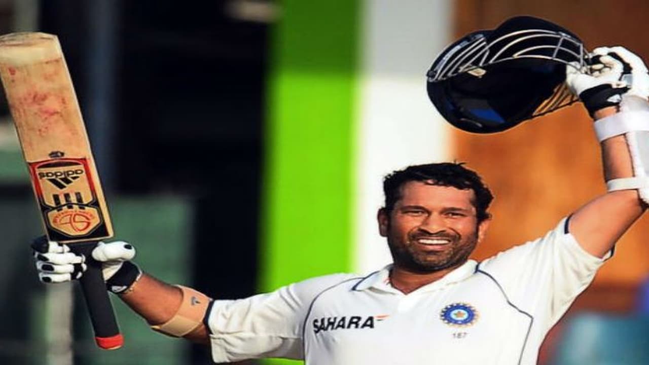 সিডনি টেস্টে সচিনের ২৪১ হল তার জীবনের সবচেয়ে ধৈর্য্যশীল ইনিংস, বললেন লারা সিডনি টেস্টে সচিনের ২৪১ হল তার জীবনের সবচেয়ে ধৈর্য্যশীল ইনিংস, বললেন লারা