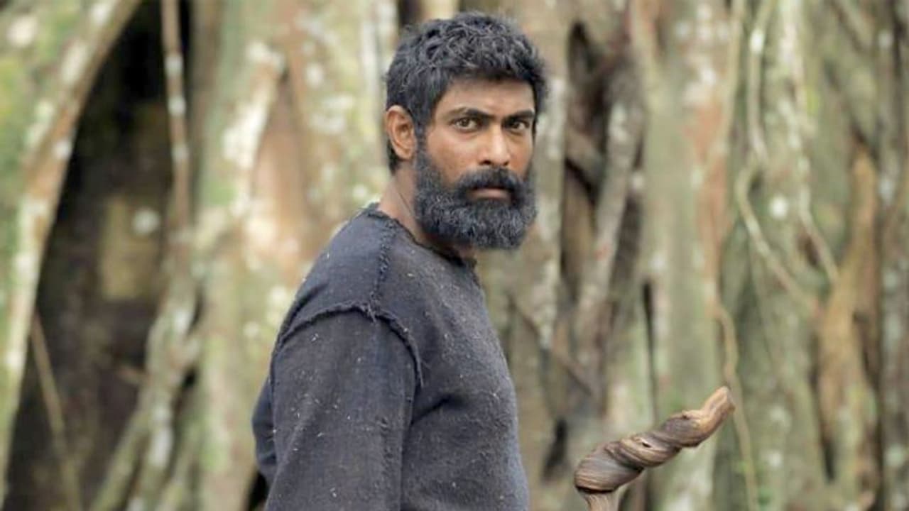 'भल्लालदेव' ने बदली 'हाथी मेरे साथी' की रिलीज डेट, जानें क्या है वजह 'भल्लालदेव' ने बदली 'हाथी मेरे साथी' की रिलीज डेट, जानें क्या है वजह