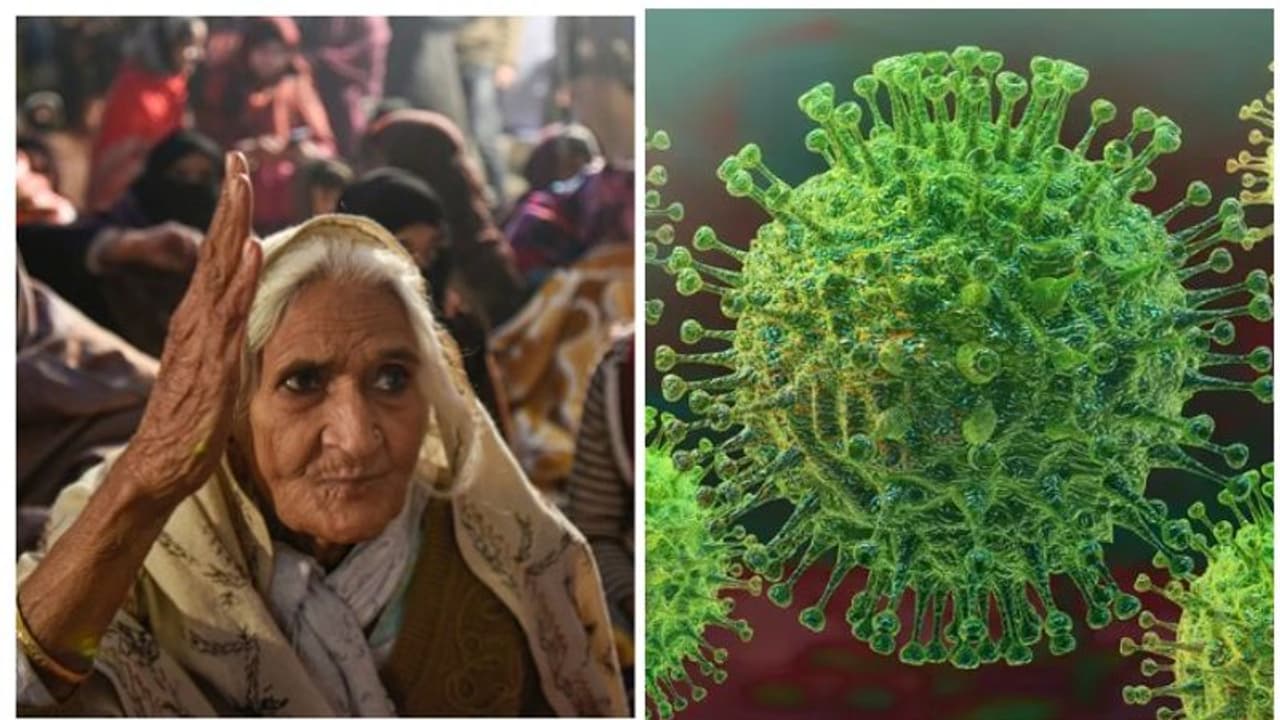 'കൊവിഡ് ഭയന്ന് പിൻമാറില്ല', ഷഹീൻ ബാഗ് സമരം പിൻവലിക്കില്ല, ചെന്നൈ സമരം നിർത്തി