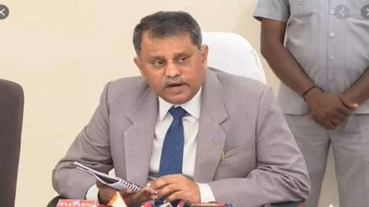 State Election Commission defends postponing Andhra Pradesh local body elections State Election Commission defends postponing Andhra Pradesh local body elections