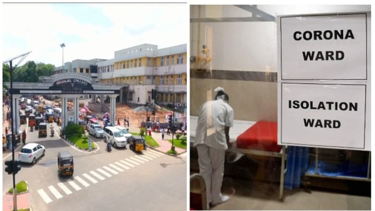 കൊവിഡ് കാലത്ത് മെഡി. പിജി വിദ്യാർത്ഥികൾക്കും ഹൗസ് സർജൻമാർക്കും സ്റ്റൈപ്പൻഡ് മുടങ്ങി കൊവിഡ് കാലത്ത് മെഡി. പിജി വിദ്യാർത്ഥികൾക്കും ഹൗസ് സർജൻമാർക്കും സ്റ്റൈപ്പൻഡ് മുടങ്ങി