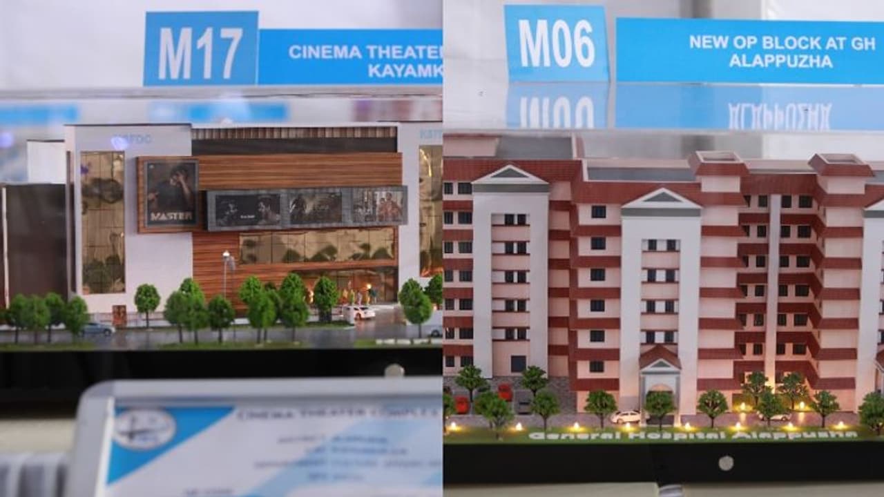 മൊബിലിറ്റി ഹബ് മുതല് കോട്ടയം ലൈന്സ് പാക്കേജ് വരെ; അടിസ്ഥാന സൗകര്യ വികസന രംഗത്ത് ആലപ്പുഴ വന് കുതിപ്പിലേക്ക് മൊബിലിറ്റി ഹബ് മുതല് കോട്ടയം ലൈന്സ് പാക്കേജ് വരെ; അടിസ്ഥാന സൗകര്യ വികസന രംഗത്ത് ആലപ്പുഴ വന് കുതിപ്പിലേക്ക്