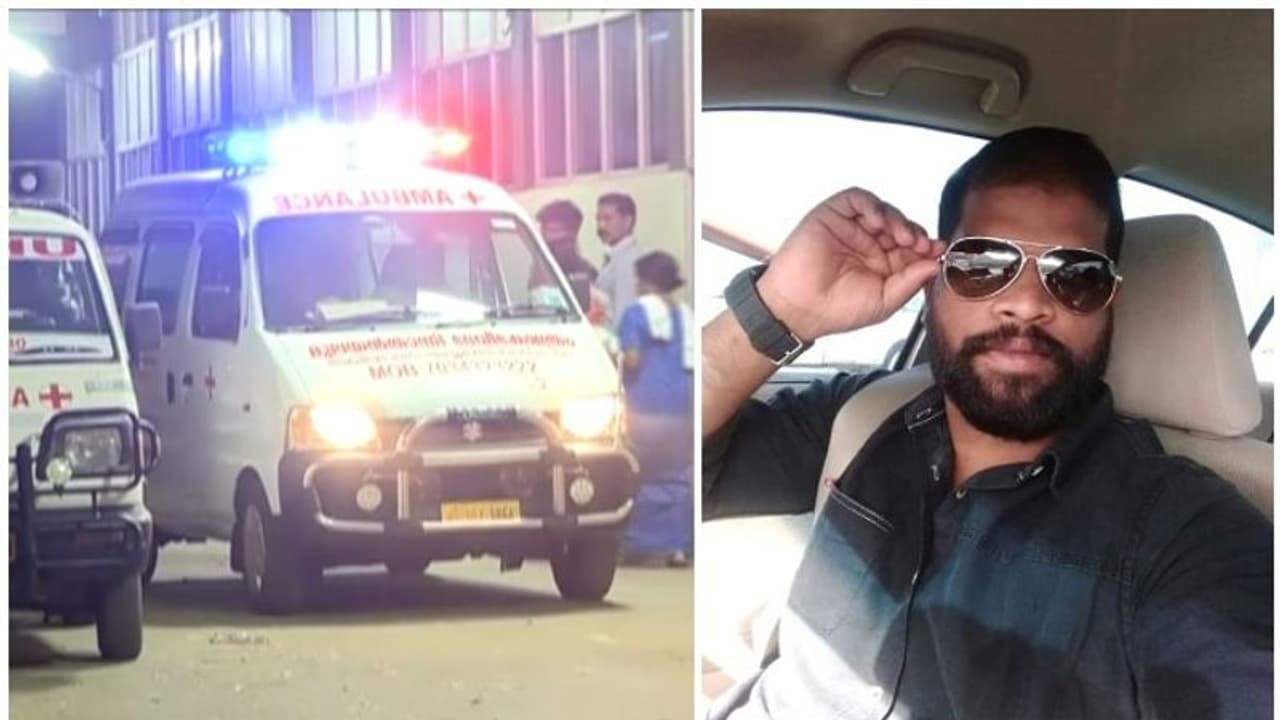 തൃശ്ശൂരിൽ നിരീക്ഷണത്തിലിരിക്കെ പുറത്തിറങ്ങി ബൈക്കപകടം: യുവാവ് മരിച്ചു