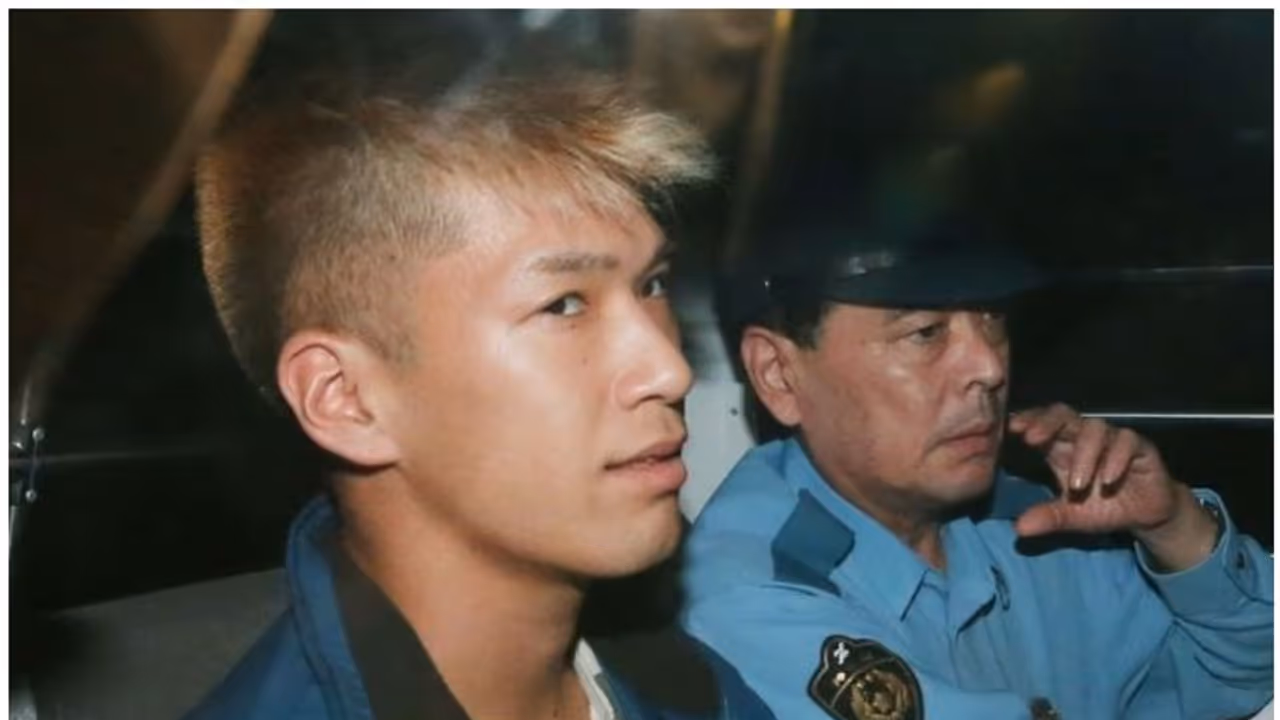 ലോകമനഃസാക്ഷിയെ നടുക്കിയ കൊടുംക്രൂരത; 19 ഭിന്നശേഷിക്കാരെ കുത്തിക്കൊലപ്പെടുത്തിയ യുവാവിന് വധശിക്ഷ ലോകമനഃസാക്ഷിയെ നടുക്കിയ കൊടുംക്രൂരത; 19 ഭിന്നശേഷിക്കാരെ കുത്തിക്കൊലപ്പെടുത്തിയ യുവാവിന് വധശിക്ഷ