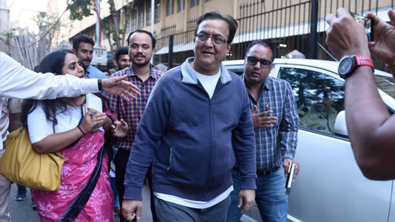 అమ్మ రాణాకపూర్: డిపాజిట్లతో అడ్డగోలు రుణాలు.. ఏళ్లుగా యెస్ బ్యాంక్ స్కాం అమ్మ రాణాకపూర్: డిపాజిట్లతో అడ్డగోలు రుణాలు.. ఏళ్లుగా యెస్ బ్యాంక్ స్కాం