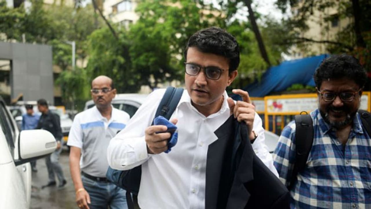 ഐപിഎല് ഇക്കുറി നടക്കുമോ; മറുപടിയുമായി സൌരവ് ഗാംഗുലി ഐപിഎല് ഇക്കുറി നടക്കുമോ; മറുപടിയുമായി സൌരവ് ഗാംഗുലി