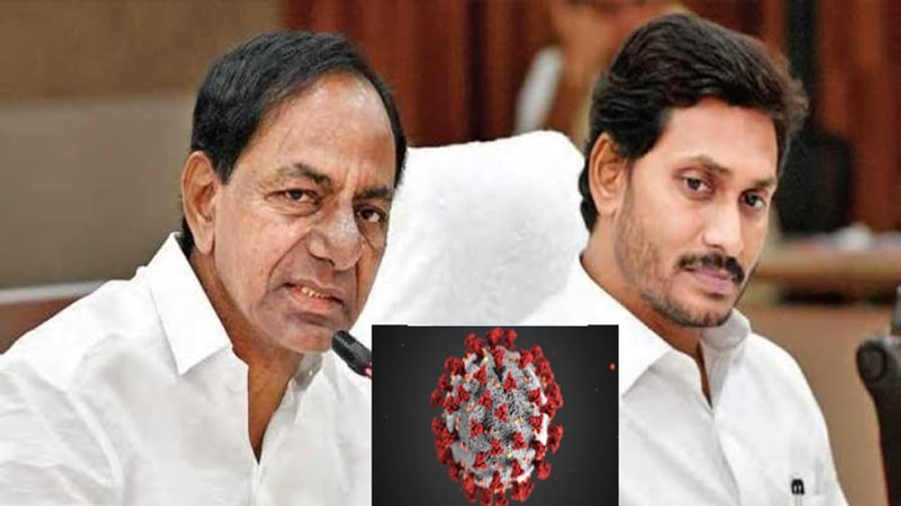 కరోనాకు పారాసిటమాల్... కేసీఆర్, జగన్ లు చెప్పింది నిజమేనంటున్న డాక్టర్లు కరోనాకు పారాసిటమాల్... కేసీఆర్, జగన్ లు చెప్పింది నిజమేనంటున్న డాక్టర్లు