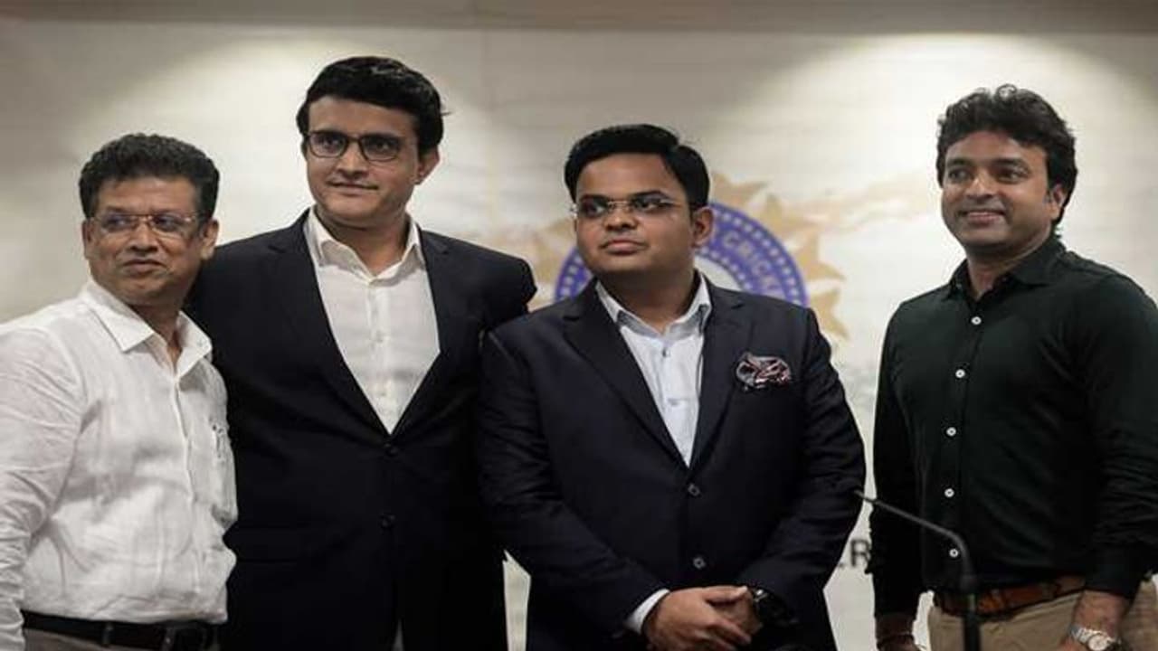 IPL 2020ಗೆ ತಯಾರಿ ನಡೆಸುತ್ತಿರುವ ಬಿಸಿಸಿಐಗೆ ಶಾಕ್ ನೀಡಿದ ಕೇಂದ್ರ ಕ್ರೀಡಾ ಸಚಿವ ರಿಜಿಜು!