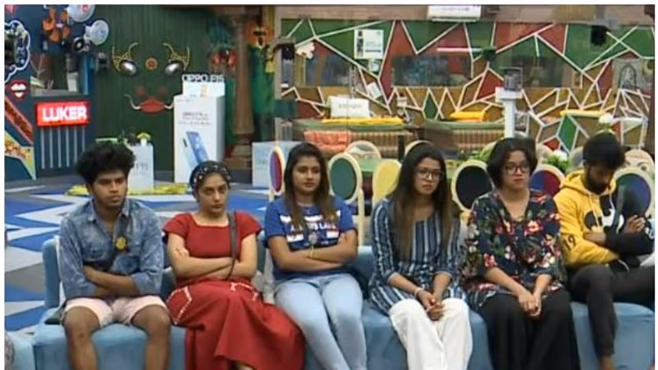 ആരൊക്കെ പുറത്താകും?, ബിഗ് ബോസ്സില്‍ ഒരാള്‍ ഒഴികെ എല്ലാവര്‍ക്കും നോമിനേഷൻ