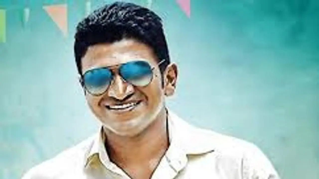 Happy birthday Appu: Top politicians wish Sandalwood actor Puneet Rajkumar who turns 45 Happy birthday Appu: Top politicians wish Sandalwood actor Puneet Rajkumar who turns 45