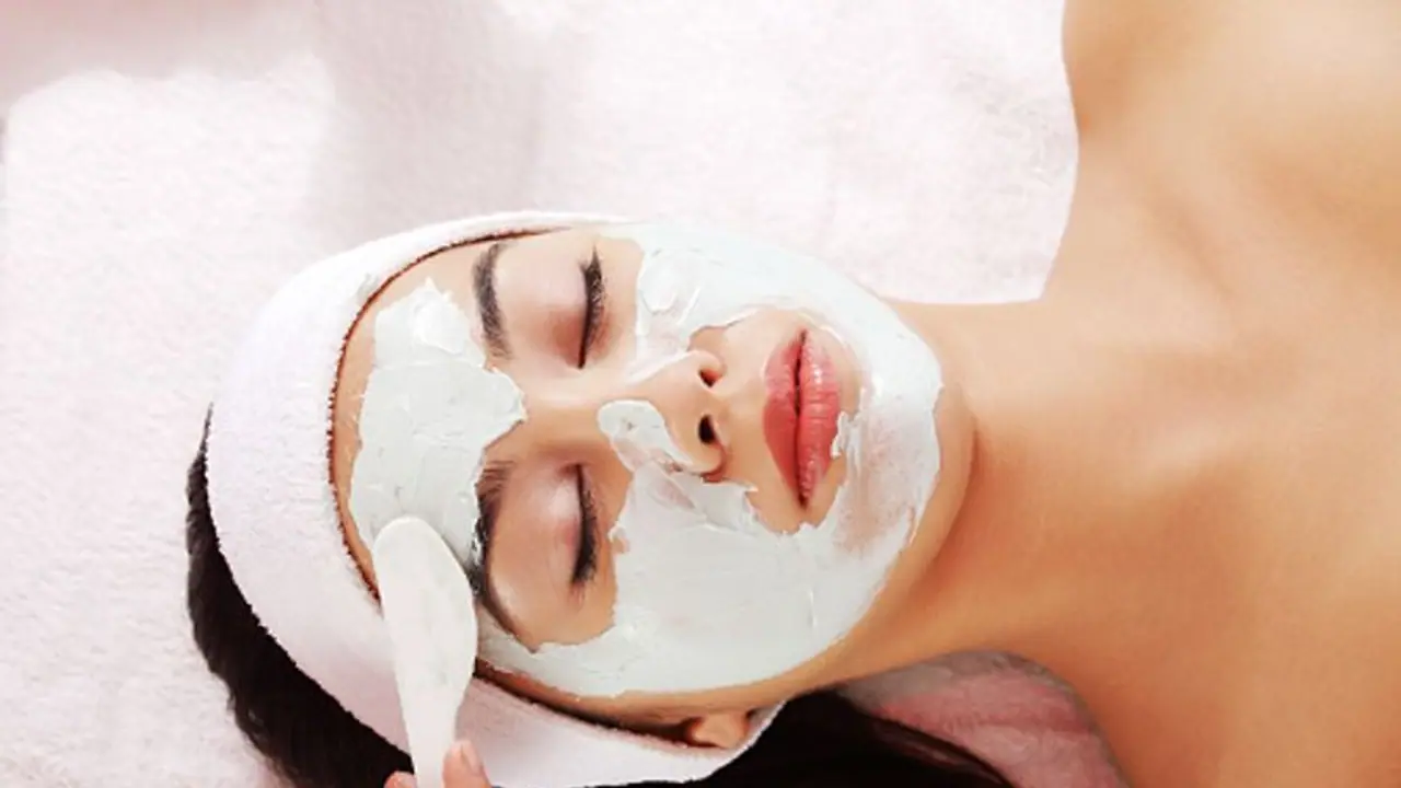 Home made face packs for summer