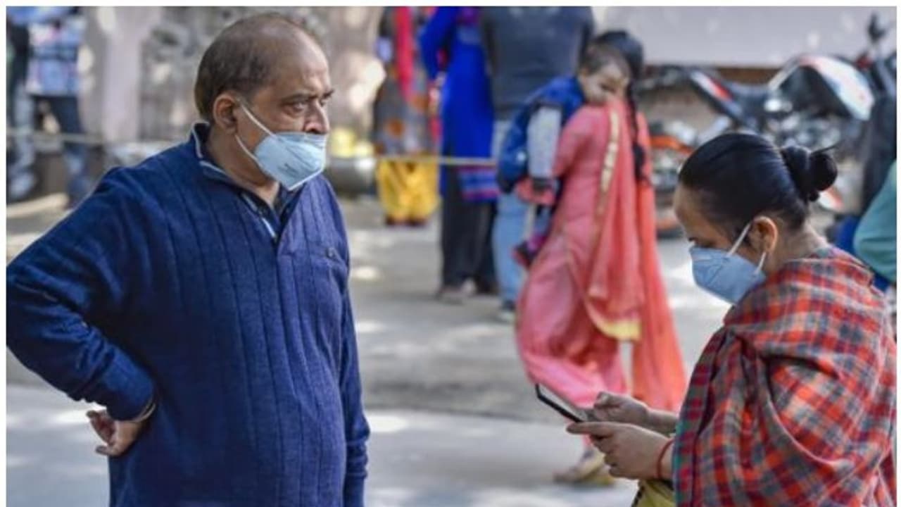 കൊവിഡ് 19 നെതിരായ ഇന്ത്യയുടെ പോരാട്ടത്തിൽ ഏറെ നിർണ്ണായകം ഇനിയുള്ള 15 ദിനരാത്രങ്ങൾ