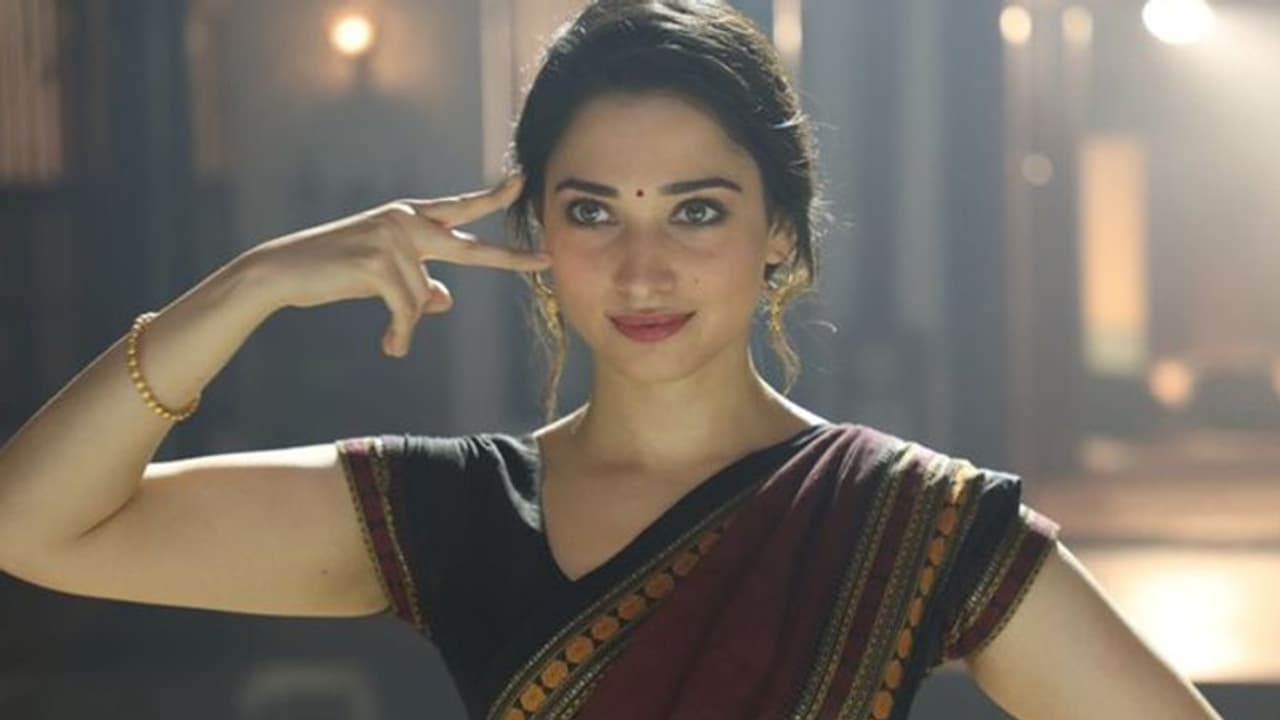 Tamannaah wants to date this newbie in tinsel town Tamannaah wants to date this newbie in tinsel town