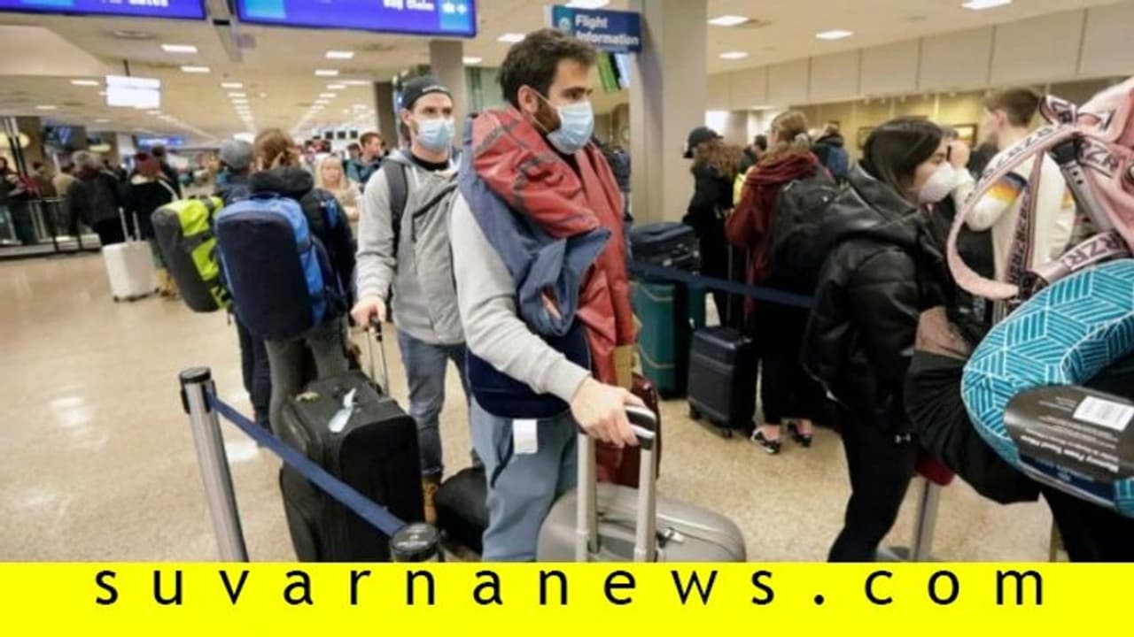 ಯುರೋಪ್ ಜನರಿಗೆ ಭಾರತಕ್ಕೆ ನೋ ಎಂಟ್ರಿ! ಯುರೋಪ್ ಜನರಿಗೆ ಭಾರತಕ್ಕೆ ನೋ ಎಂಟ್ರಿ!